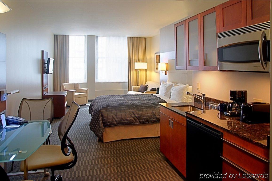 River Hotel Chicago Luaran gambar